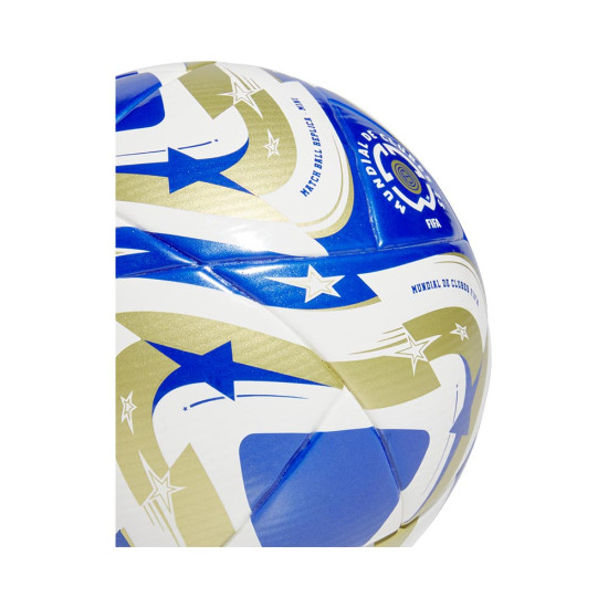 Adidas Μπάλα ποδοσφαίρου Football Club World Cup Final 2025 Mini Ball